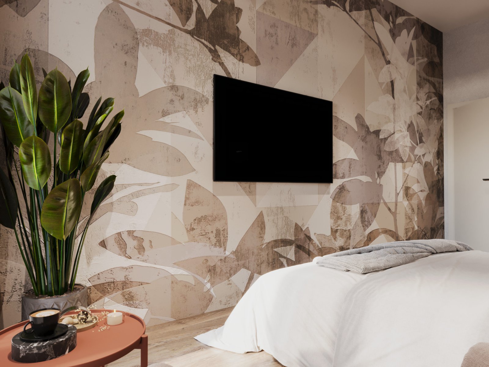 Luxury Business-Class Residential Complex in Batumi