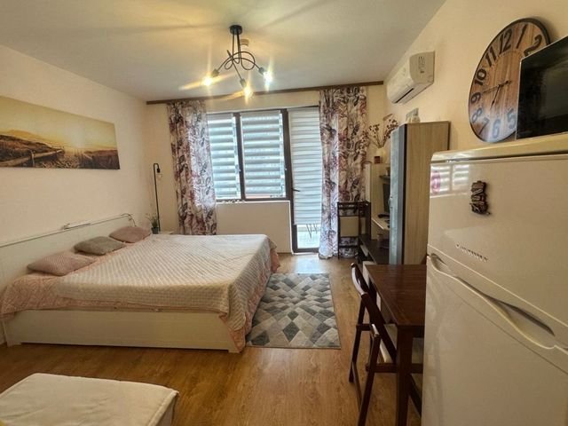 Ravda: Studio in Apollon 8, Ravda, Burgas Region, Bulgaria 