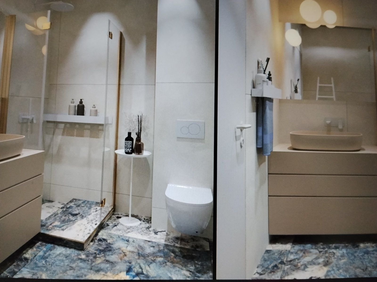 Burgas Bay, Lahana Area (between Pomorie and Sarafovo) Completion date: December 2027 Price starting from €2,150 per sq.m Ultra first line of the sea – on