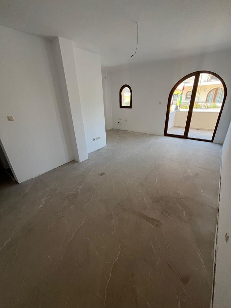 Apartment 1+1 in the Grand Village Complex, Kosharitsa, Bulgaria