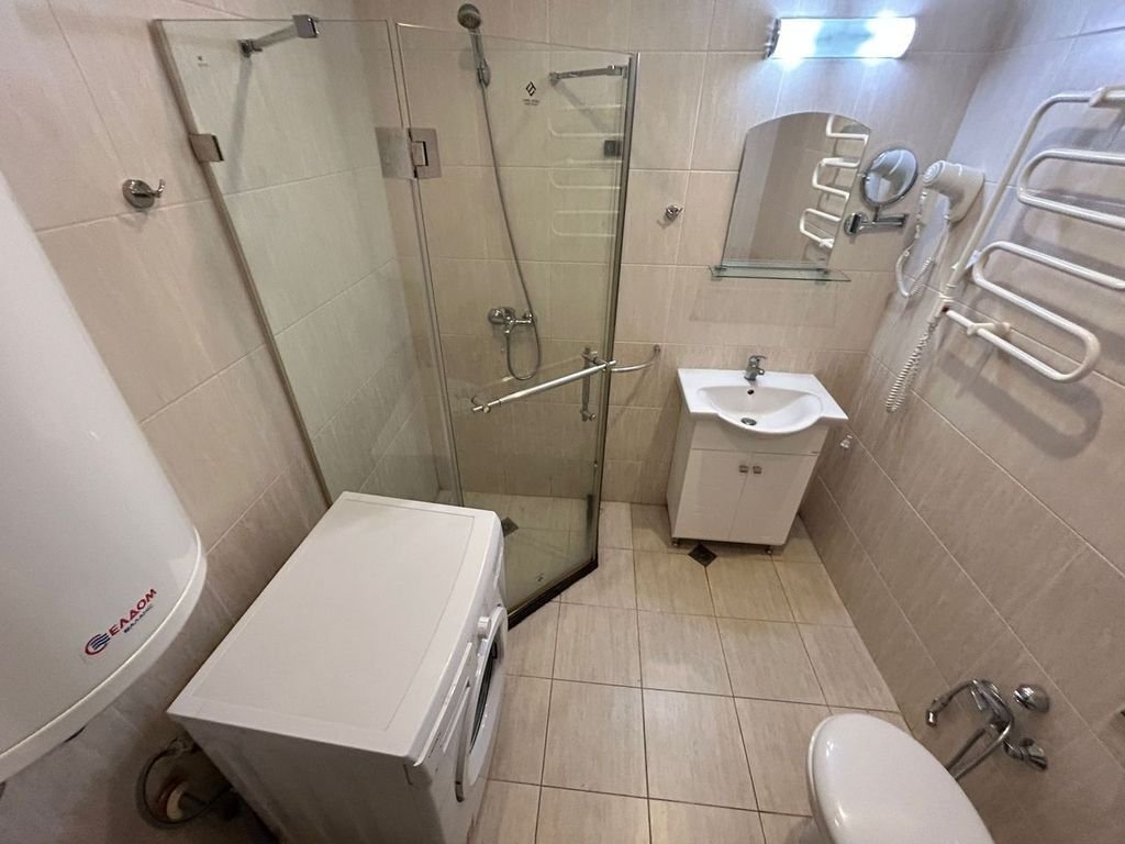 2-room apartment in Tarsis Nova Sunny Beach, Bulgaria