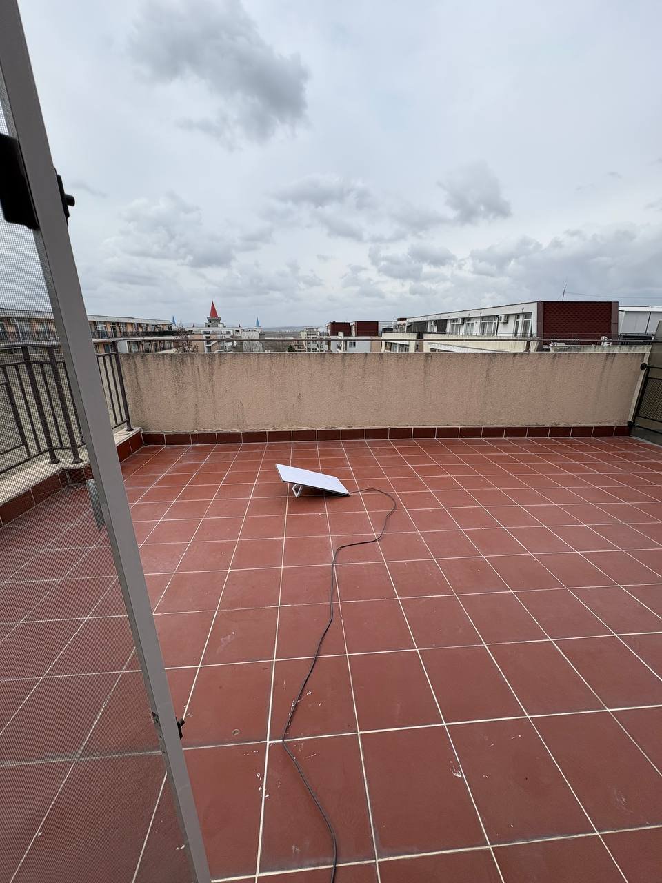 3-room maisonette at Grand Kamelia on Sunny Beach in Bulgaria