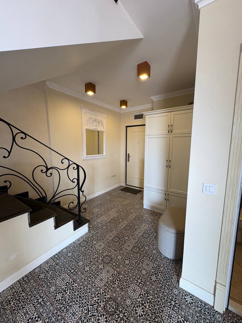 3-room maisonette at Grand Kamelia on Sunny Beach in Bulgaria