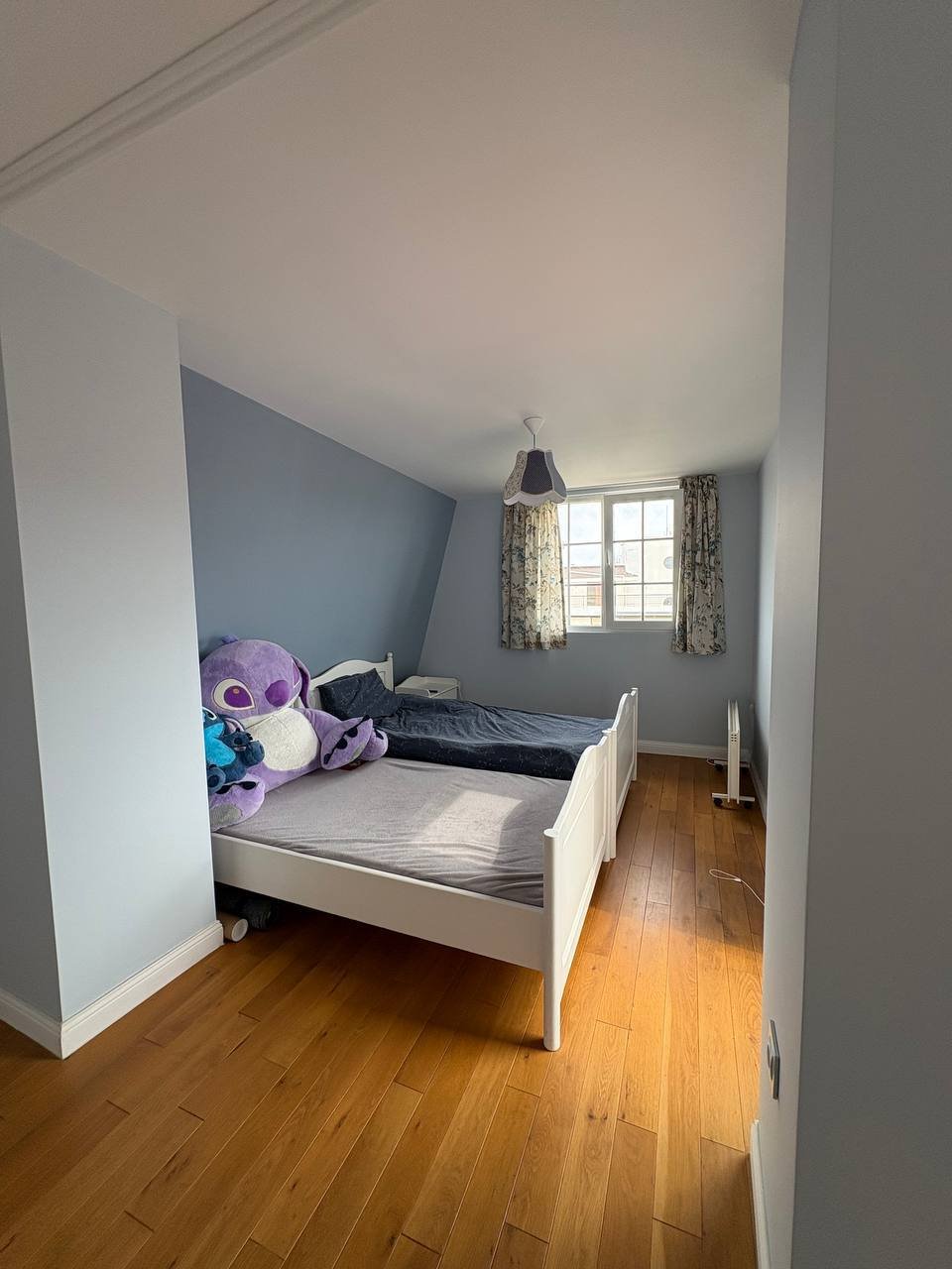 3-room maisonette at Grand Kamelia on Sunny Beach in Bulgaria