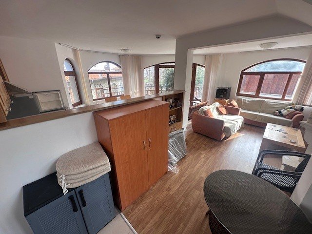 House in the Vineyards complex, Aheloy, Bulgaria