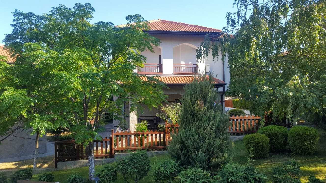 House in the Vineyards complex, Aheloy, Bulgaria