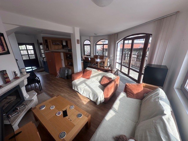 House in the Vineyards complex, Aheloy, Bulgaria