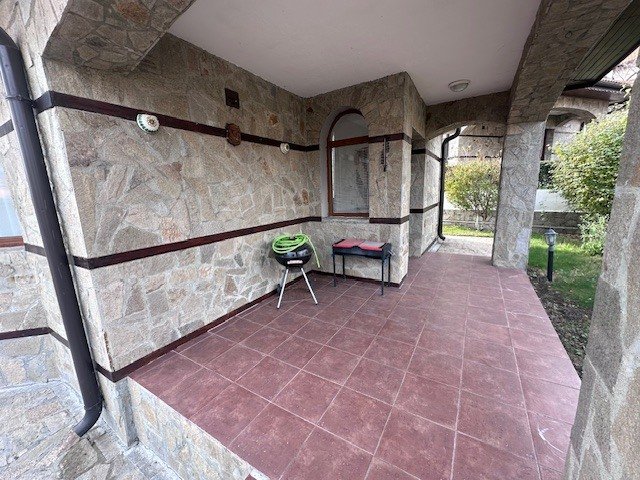 House in the Vineyards complex, Aheloy, Bulgaria
