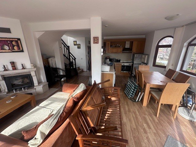 House in the Vineyards complex, Aheloy, Bulgaria