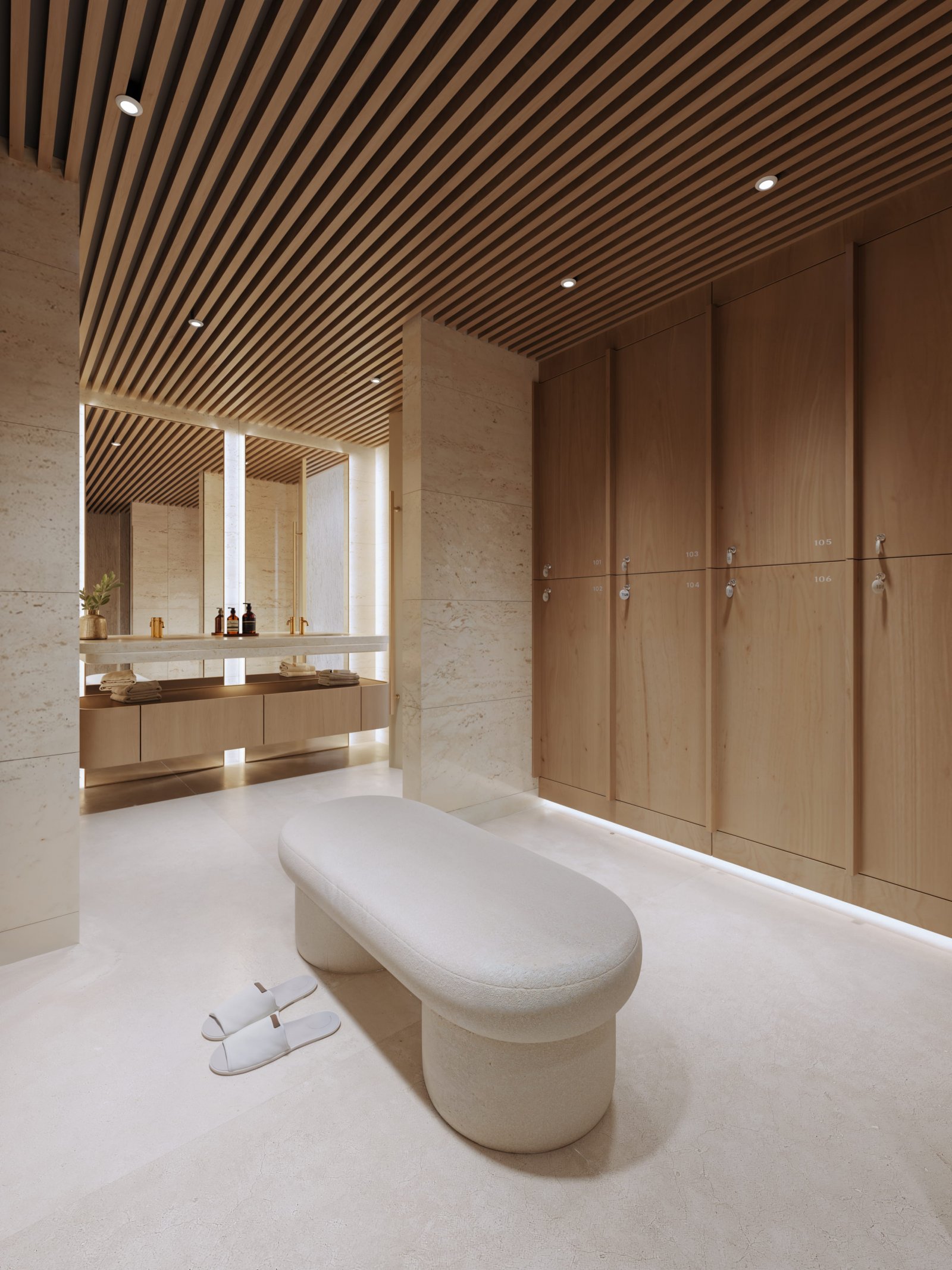 Exclusive apartments 400 m from the beach, private terraces, Estepona