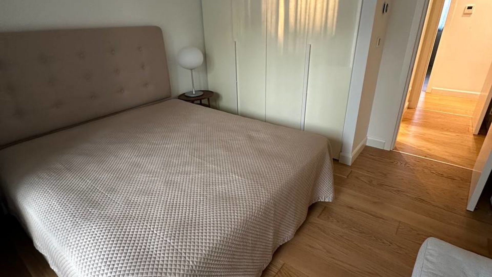 Stylish four-bedroom apartment, a few steps from the beach (Potamos Germasogeia), Limassol