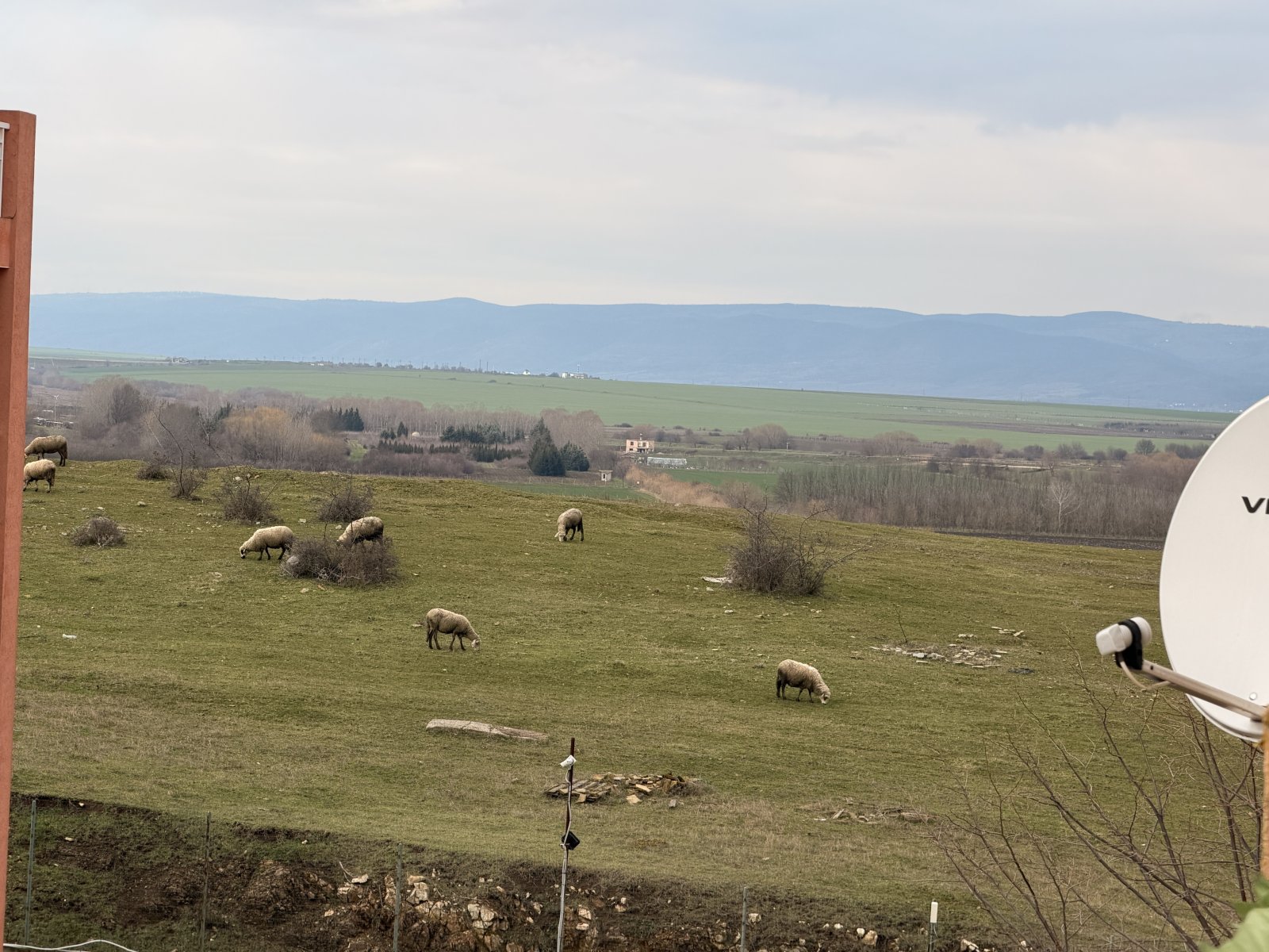 Studio in Sunny Day 6, Tankovo, Bulgaria