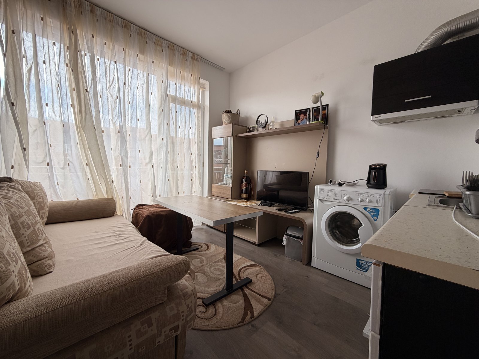 Studio in Sunny Day 6, Tankovo, Bulgaria