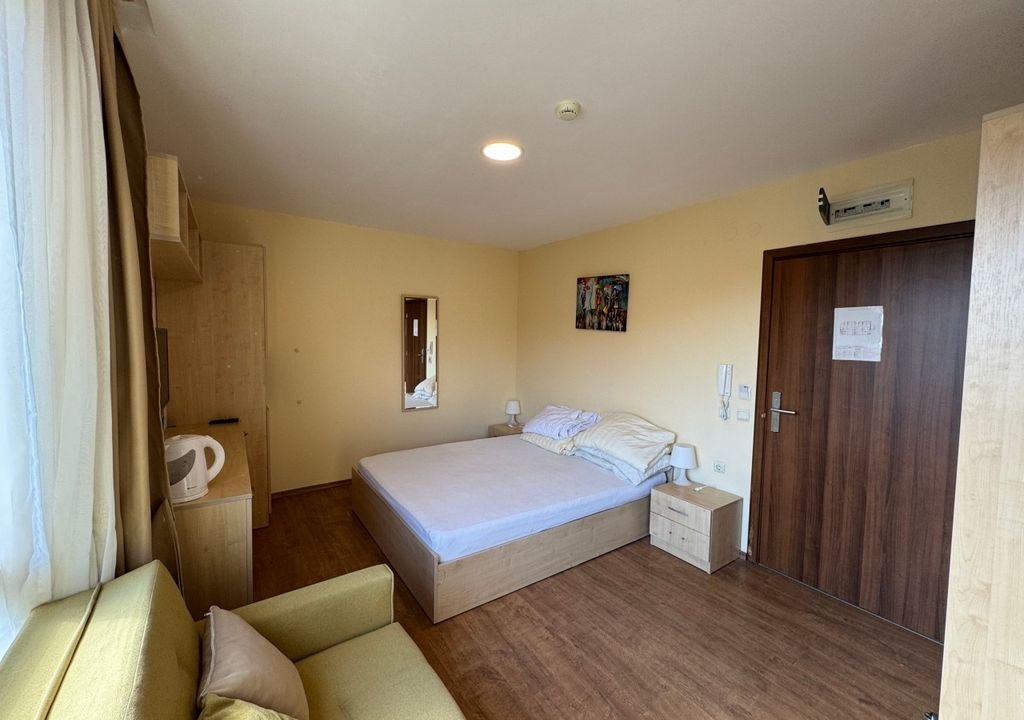 Studio in Premier Fort Sveti Vlas Bulgaria