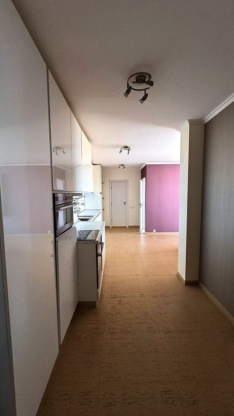 Apartment 1+3 in the Royal Palm Complex, Sveti Vlas, Bulgaria