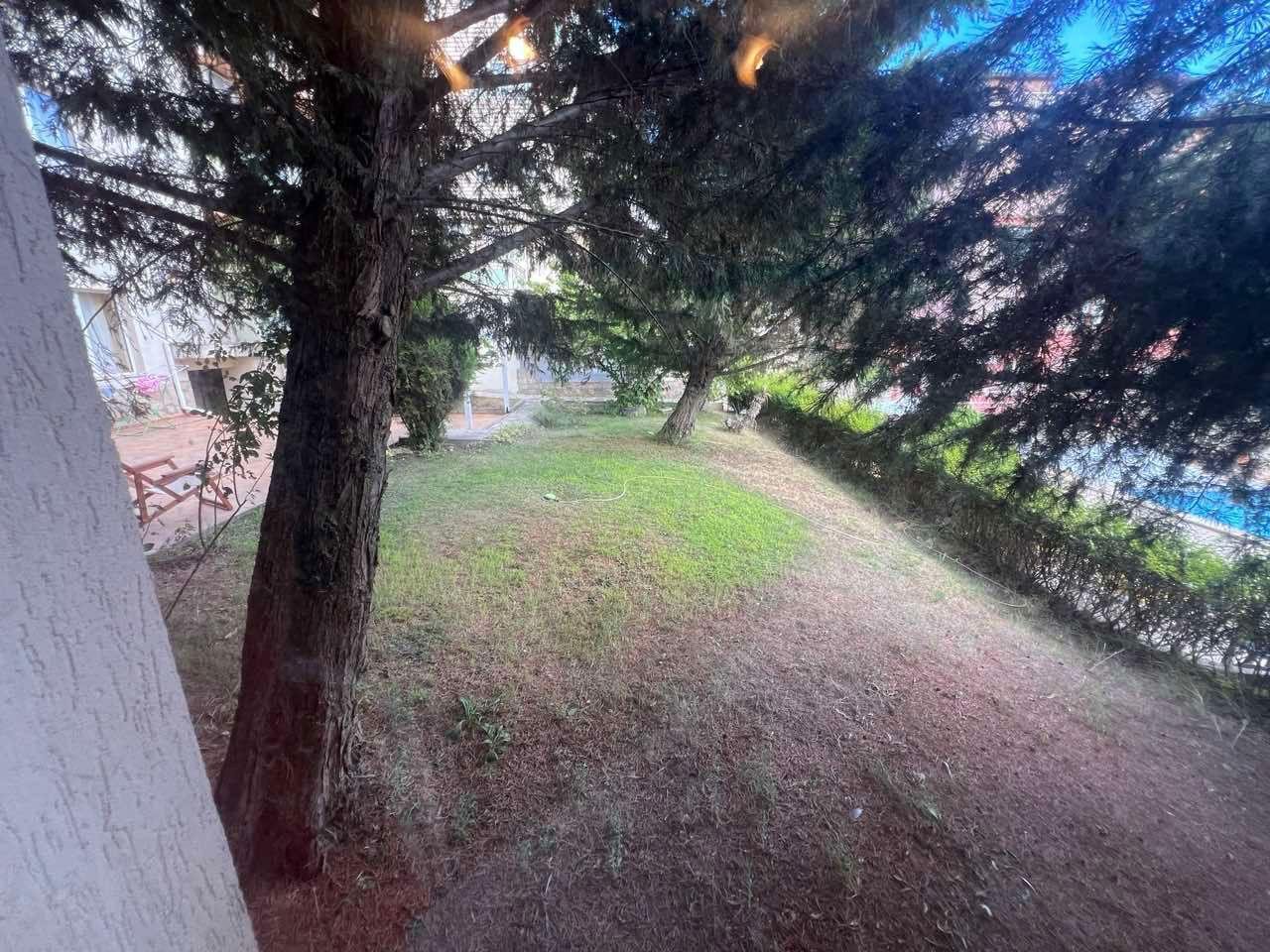 2-room apartment in the Vista Residence in Sveti Vlas, Bulgaria