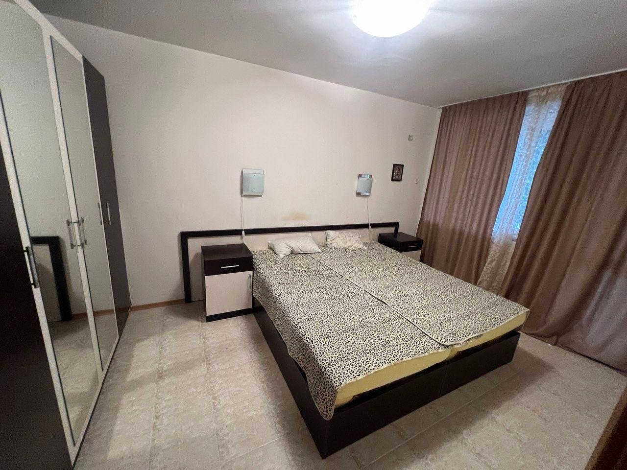 2-room apartment in the Vista Residence in Sveti Vlas, Bulgaria