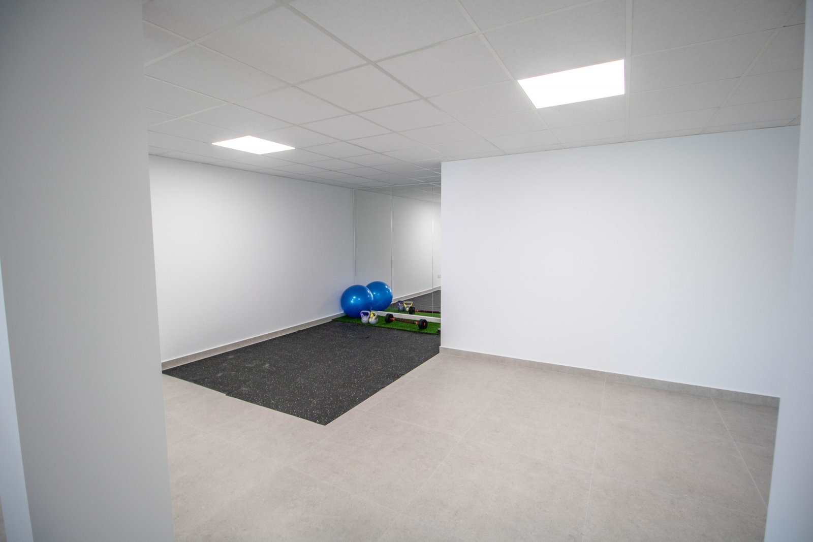 Exclusive detached houses, 5 km from the sea and 700 m from golf, Finestrat