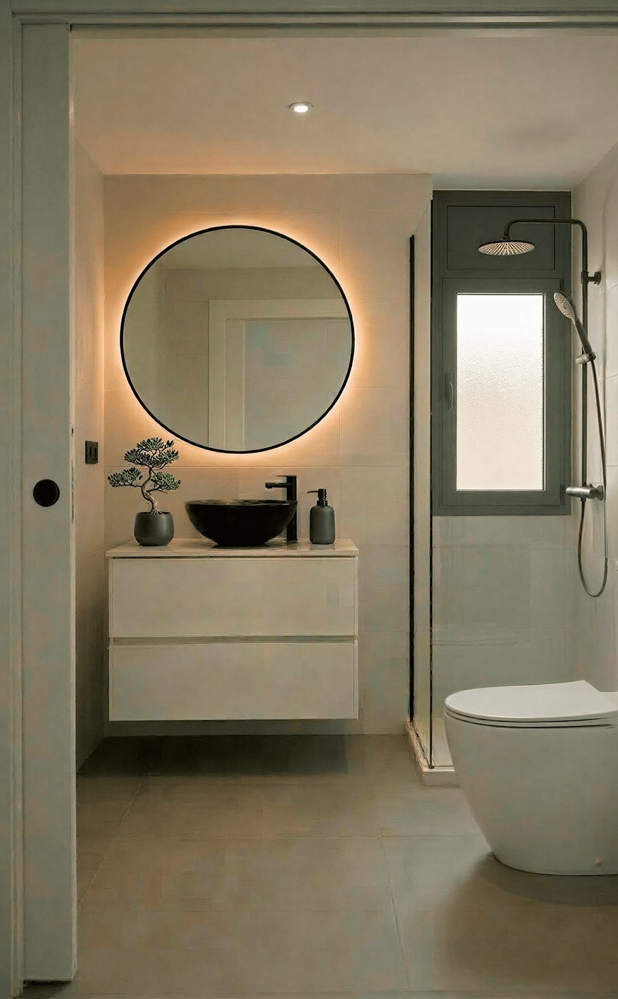 Modern apartments by the sea, golf 1 km, Los Alcázares