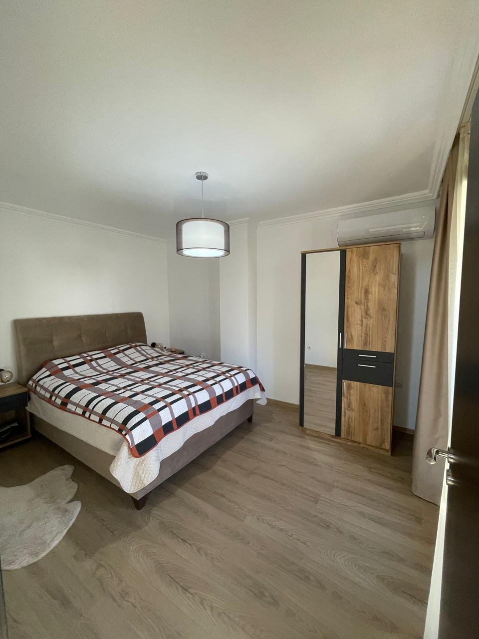 Two-room apartment with sea view in the Phoenix complex in Sveti Vlas, Bulgaria