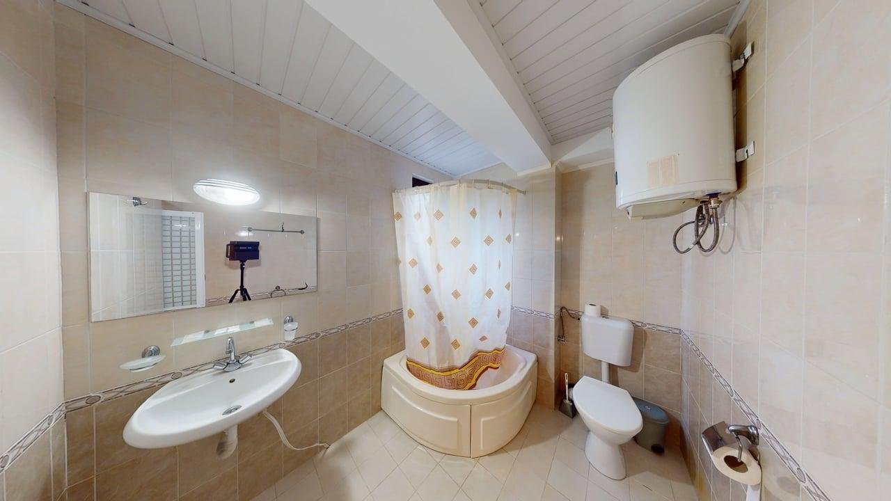 Hotel with spa area and restaurant in Kosharitsa, Bulgaria