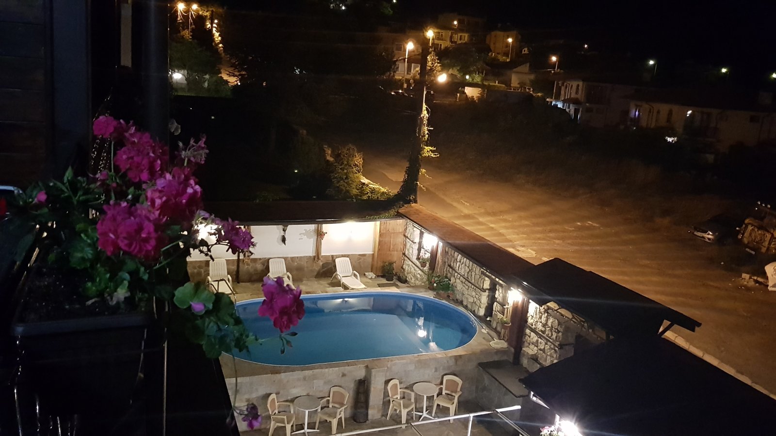 Hotel with spa area and restaurant in Kosharitsa, Bulgaria