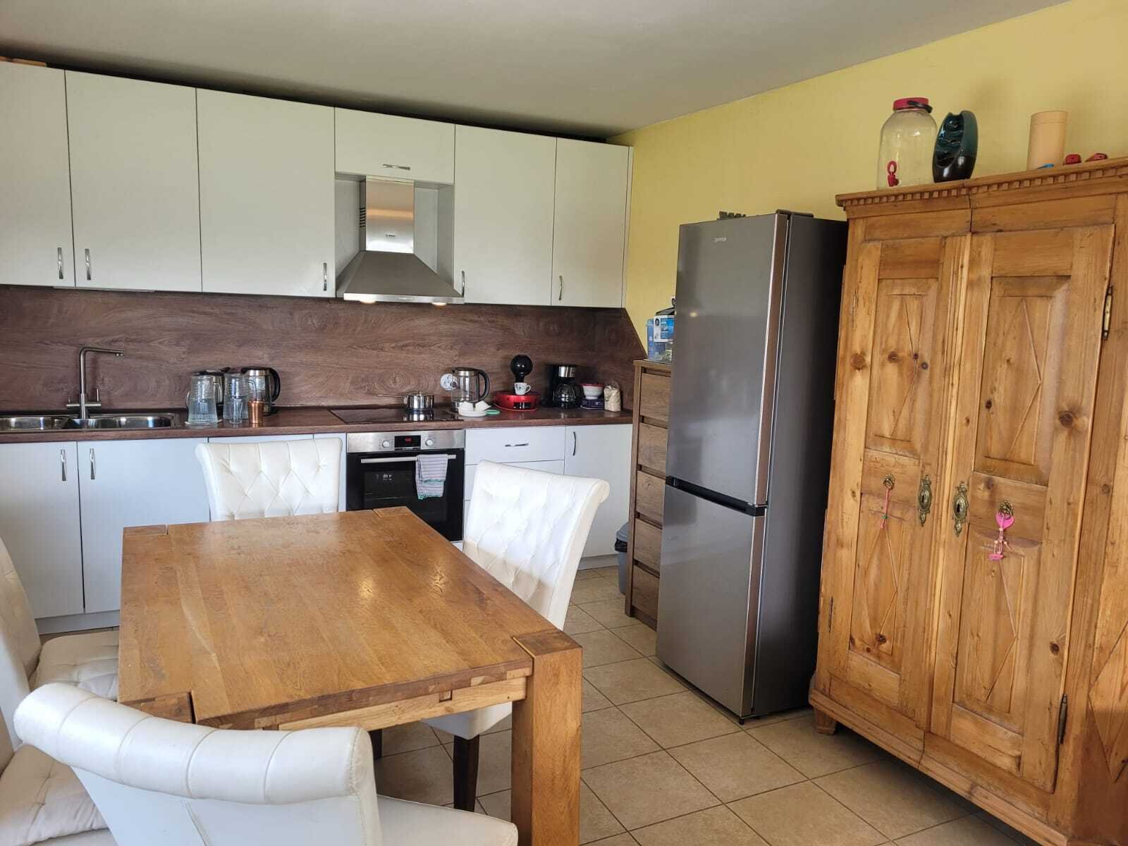 4-room bungalow in the village of Malina Dobich, Bulgaria