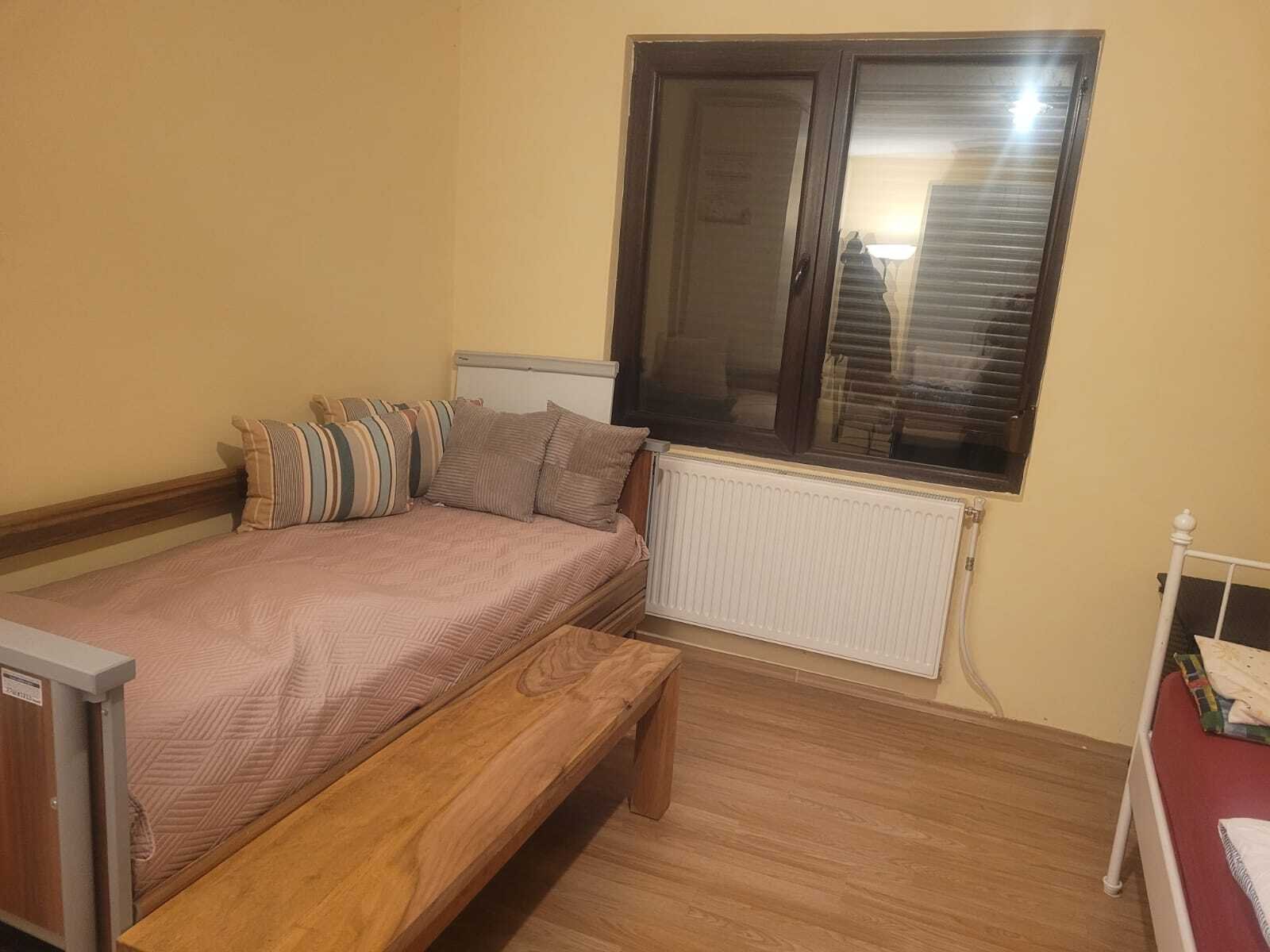 4-room bungalow in the village of Malina Dobich, Bulgaria