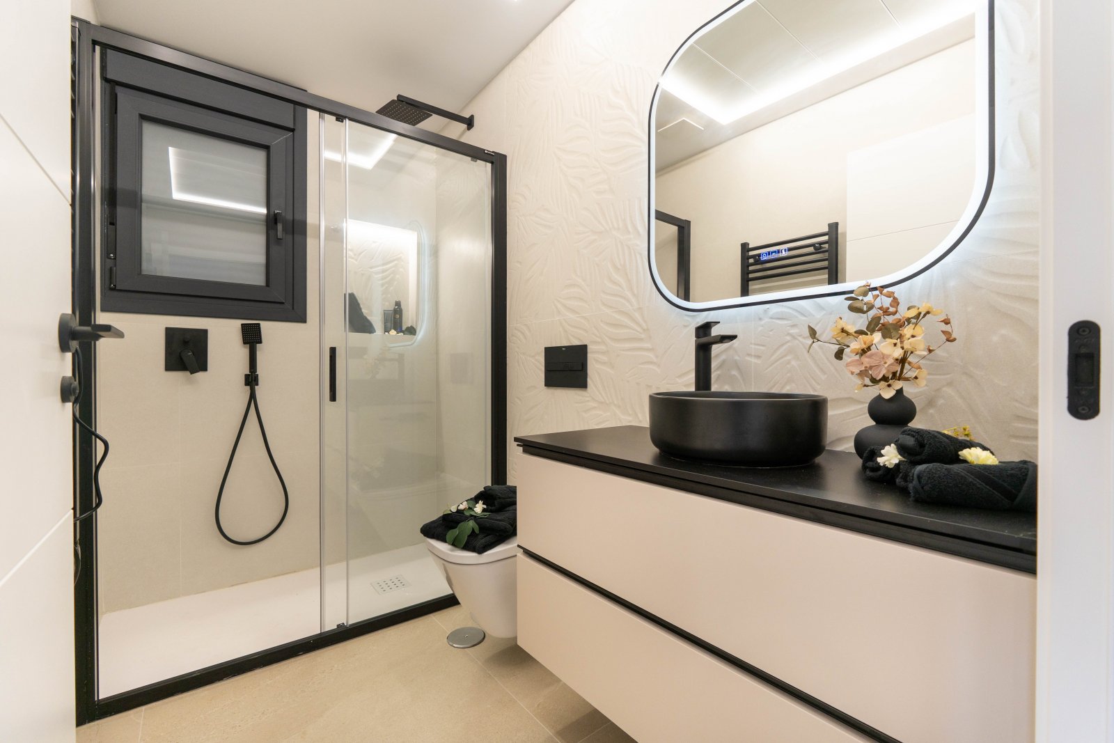 Exclusive houses, 3 km from the sea and with swimming pool, San Pedro del Pinatar