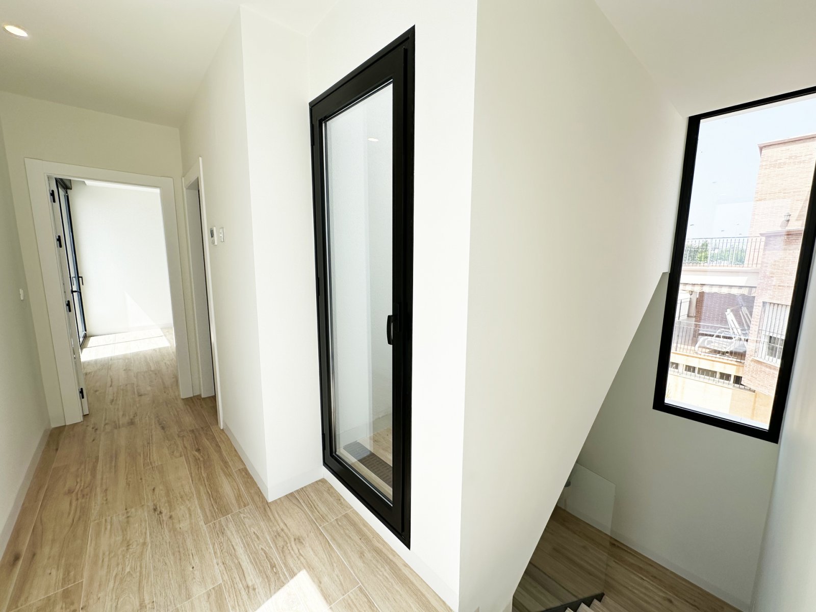 Modern detached houses, private pool, 300 m from the sea, Torre de la Horadada