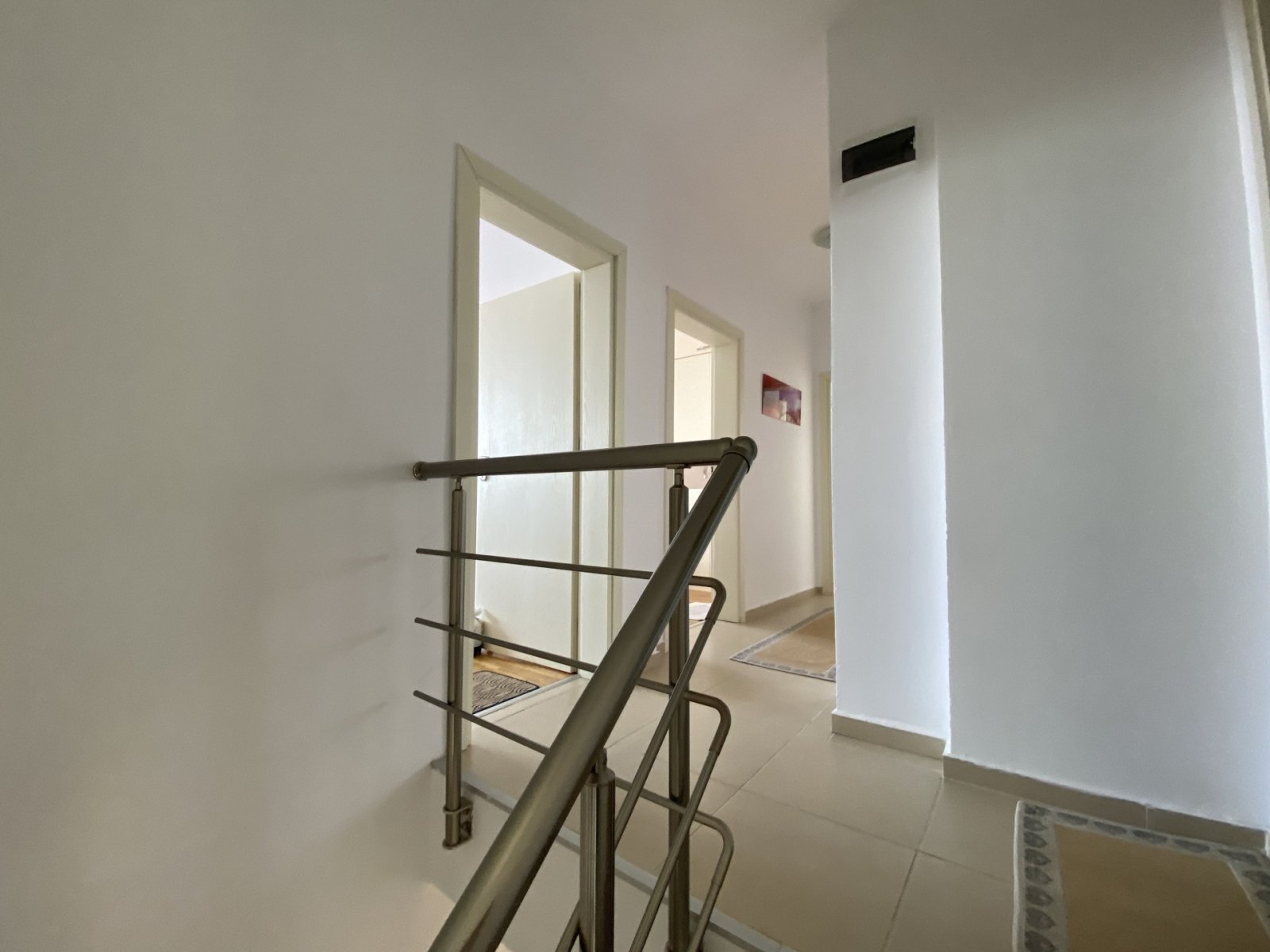 Villa with large garden, pool, and sea view in Bojurets, Bulgaria