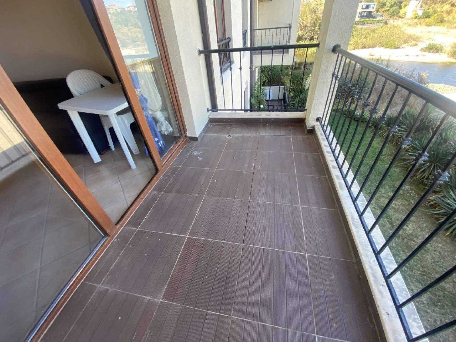 1+1 apartment in the Primea Beach complex, Tsarevo, Bulgaria