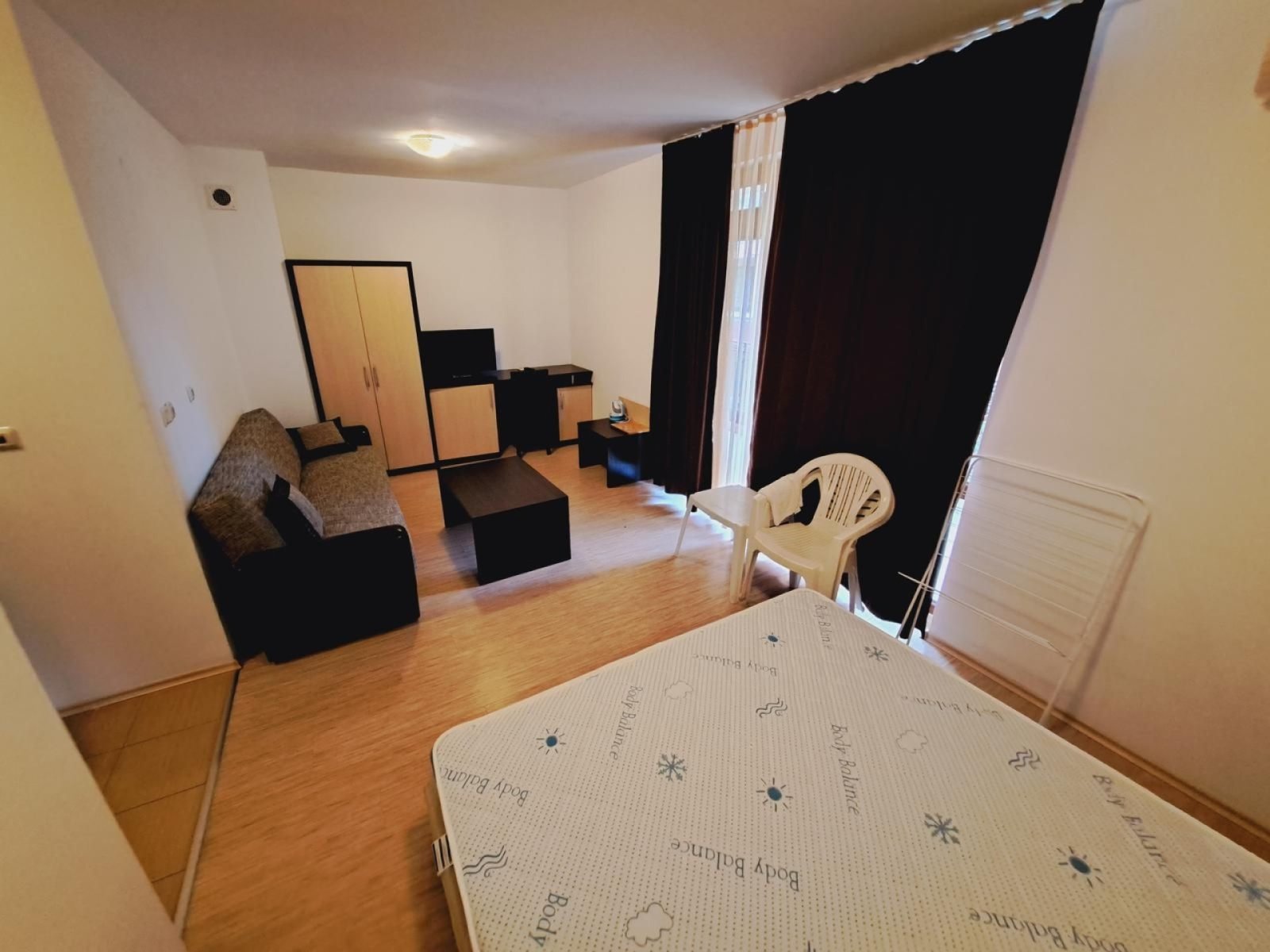 Building with 12 apartments for sale in Sveti Vlas, Bulgaria