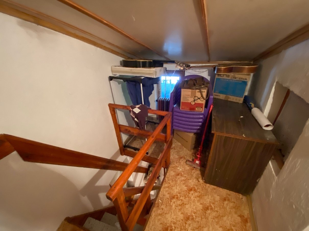 2 semi-detached houses in Balchik with a sea view