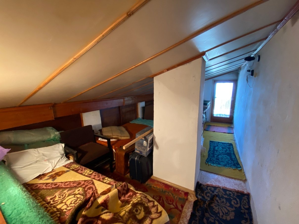 2 semi-detached houses in Balchik with a sea view