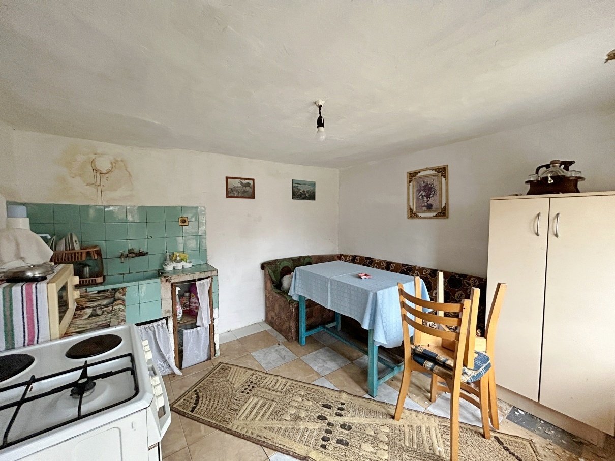 Single-family house in Alexandria, Dobrich Region, Bulgaria