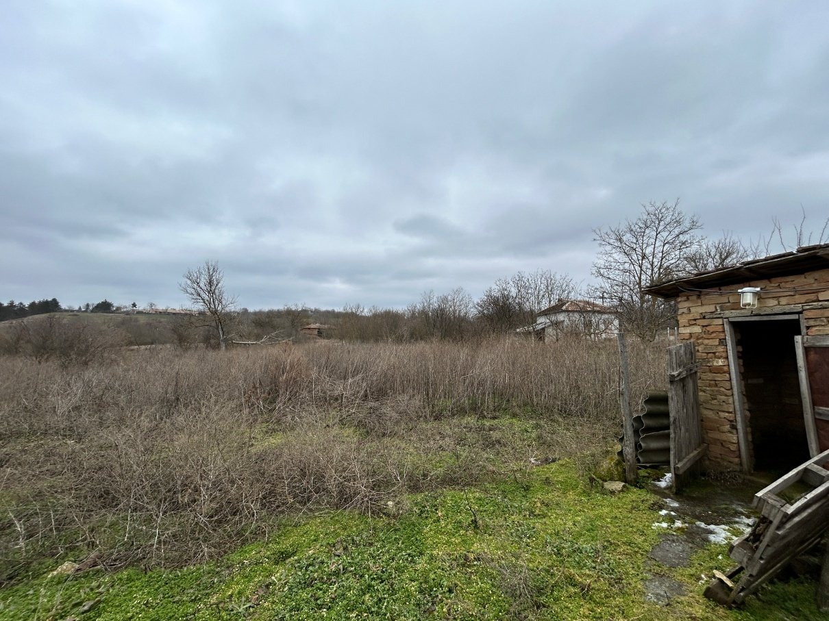 Single-family house in Alexandria, Dobrich Region, Bulgaria