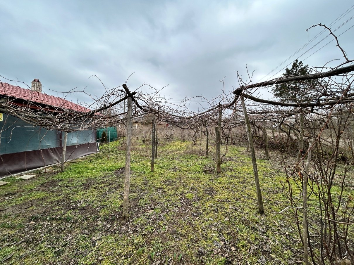 Single-family house in Alexandria, Dobrich Region, Bulgaria