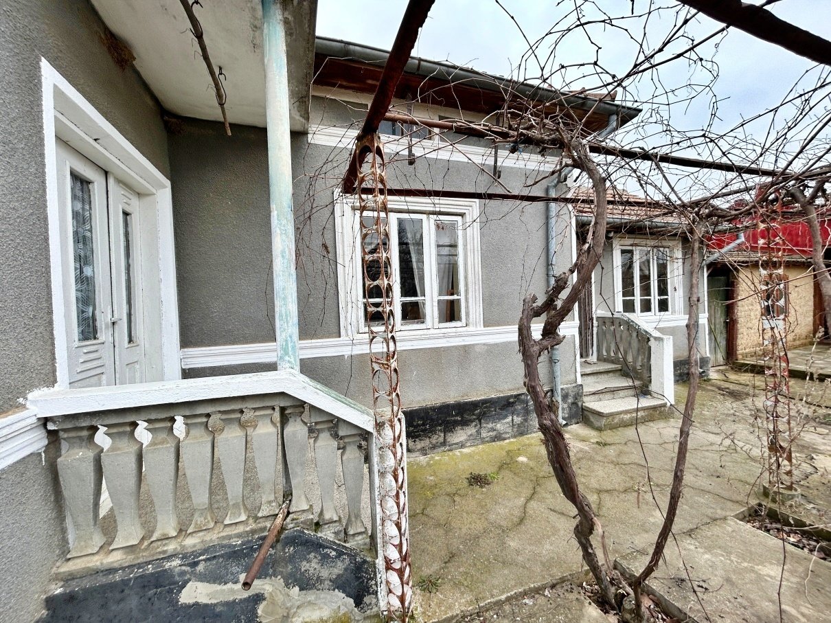 Single-family house in Alexandria, Dobrich Region, Bulgaria