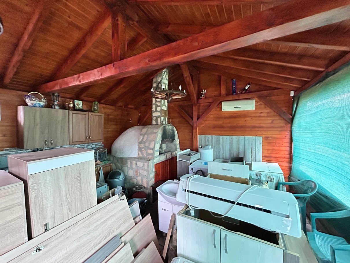 Single-family house in Alexandria, Dobrich Region, Bulgaria