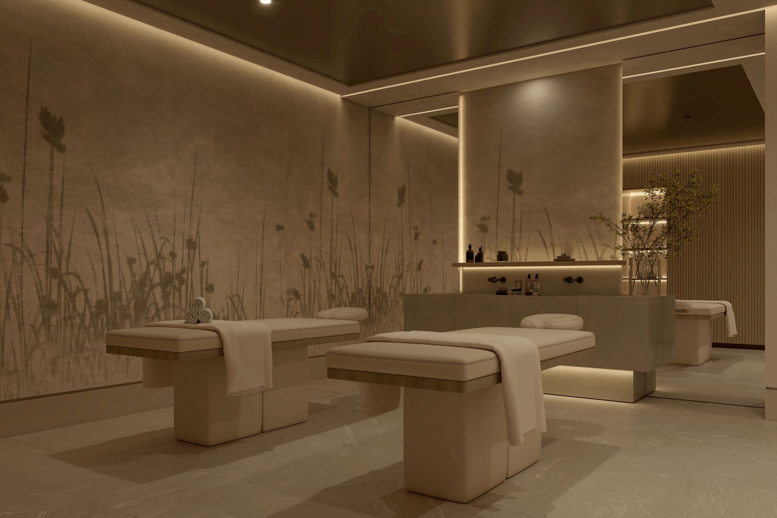 Exklusive Wohnungen und Penthäuser, Meerblick, Estepona