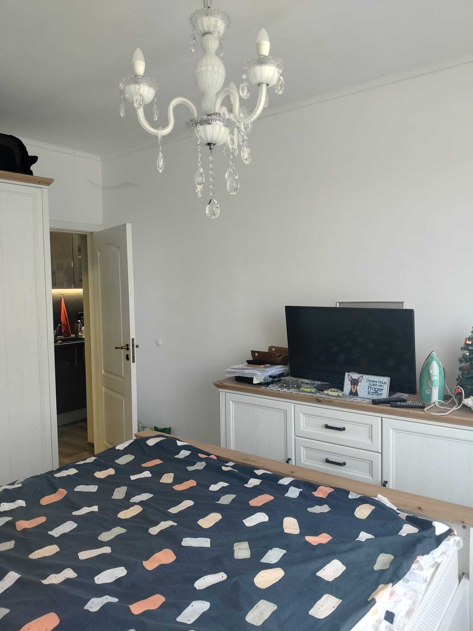 2-room apartment in the Sunny Day 5 complex, Tankovo, Bulgaria