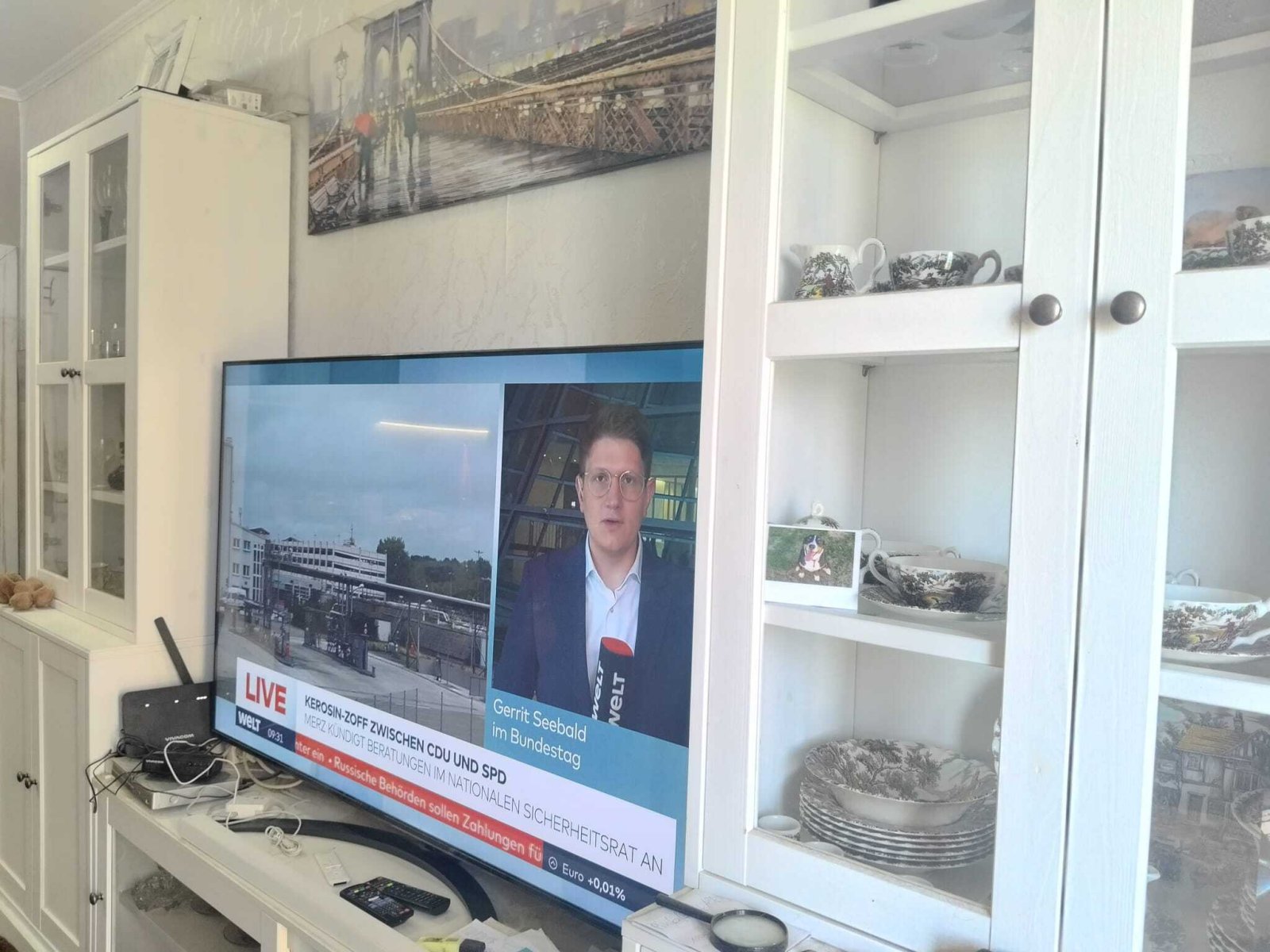 2-room apartment in the Sunny Day 5 complex, Tankovo, Bulgaria