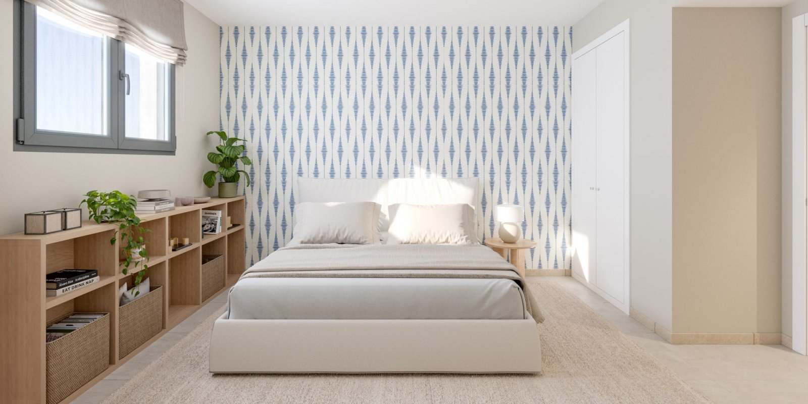 Geräumige Wohnung mit Garten und großer Terrasse 1 km vom Meer entfernt Mijas