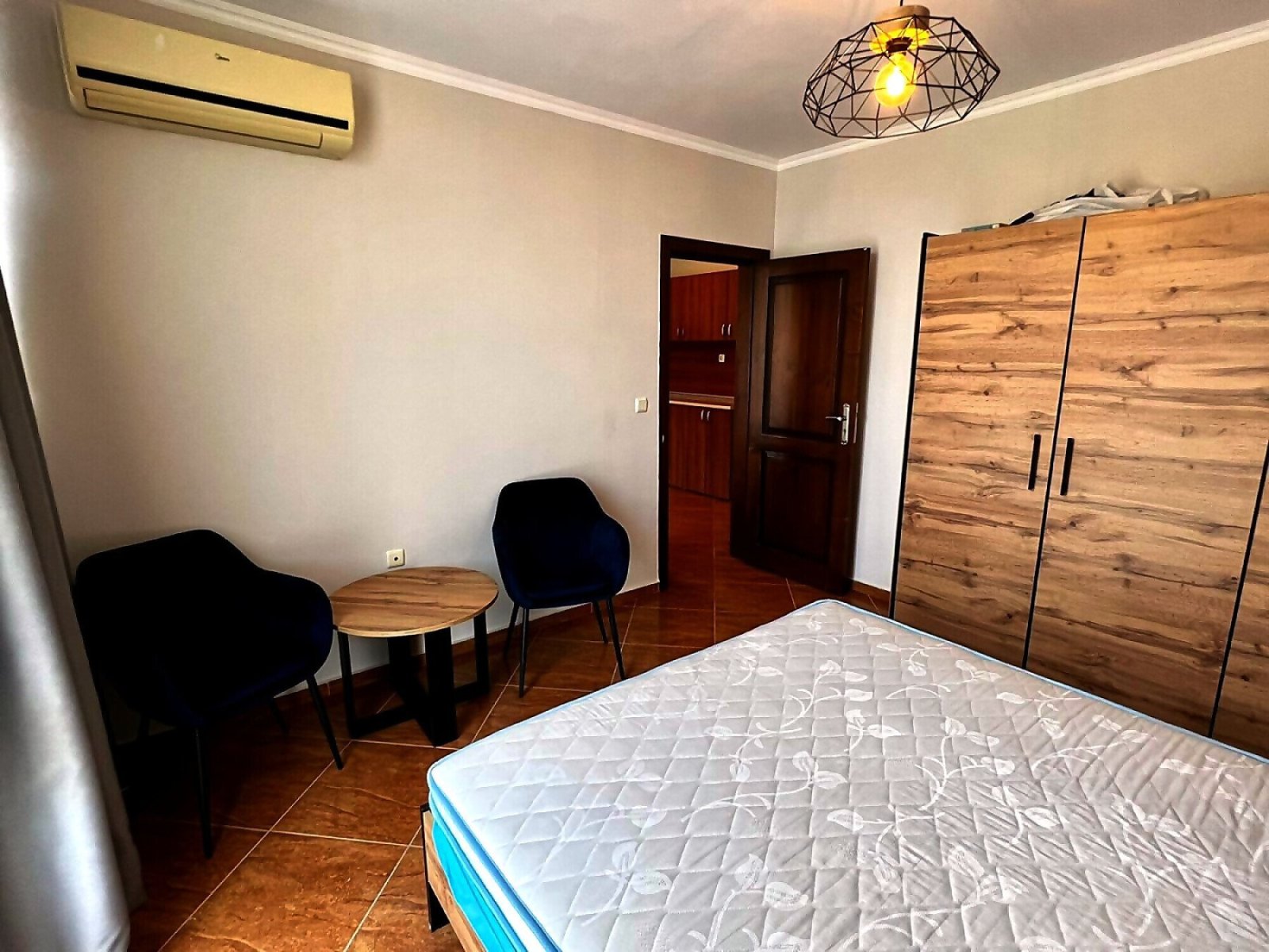 Apartment 1+2 in the Helios Complex, Sveti Vlas, Bulgaria