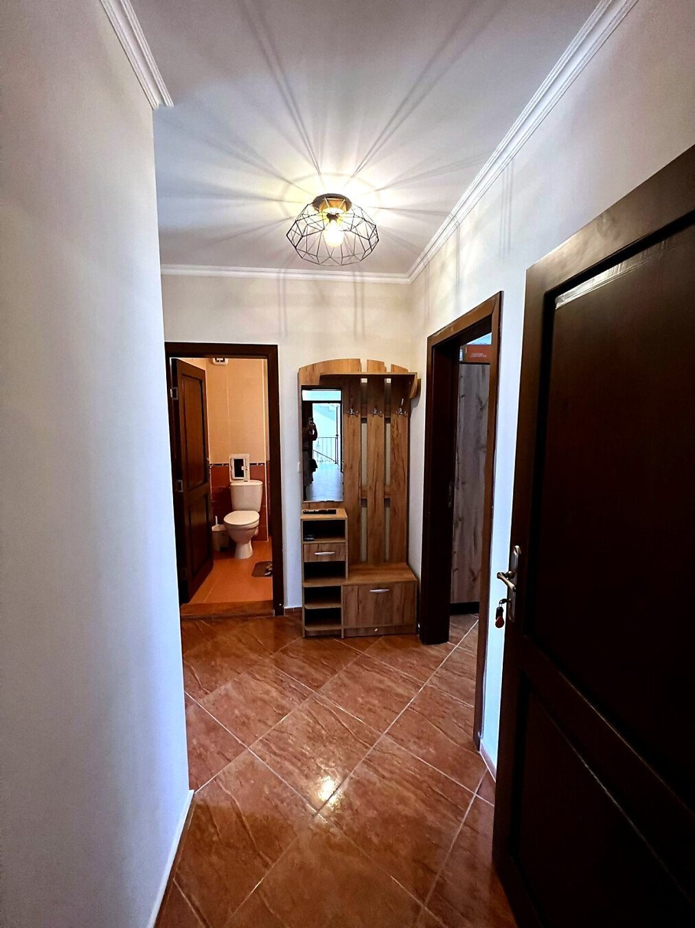 Apartment 1+2 in the Helios Complex, Sveti Vlas, Bulgaria