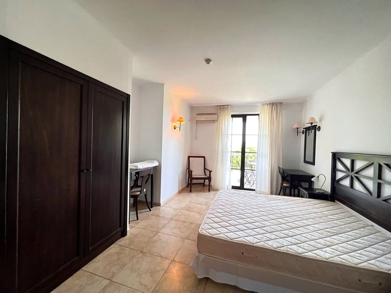 1+2-room apartment in the 