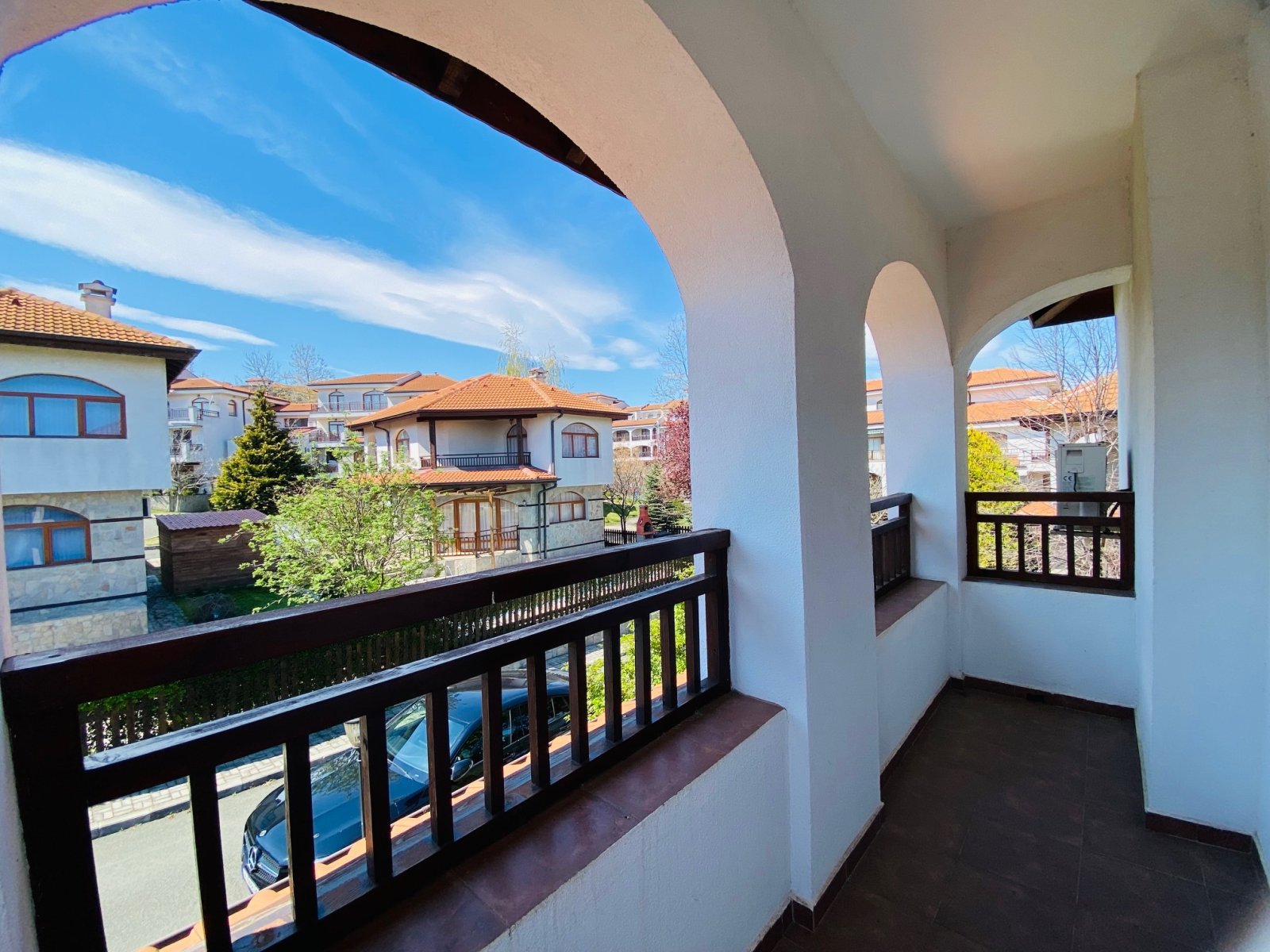 Single-family house in Vineyards Resort Kableshkovo Bulgaria