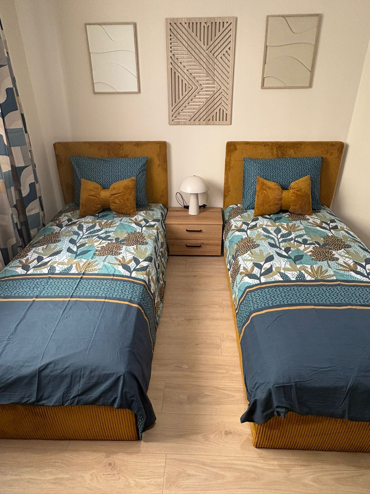 TOP Angebot 2 Wohnungen zum Preis von einer mit Meerblick in Sveti Vlas Bulgarien