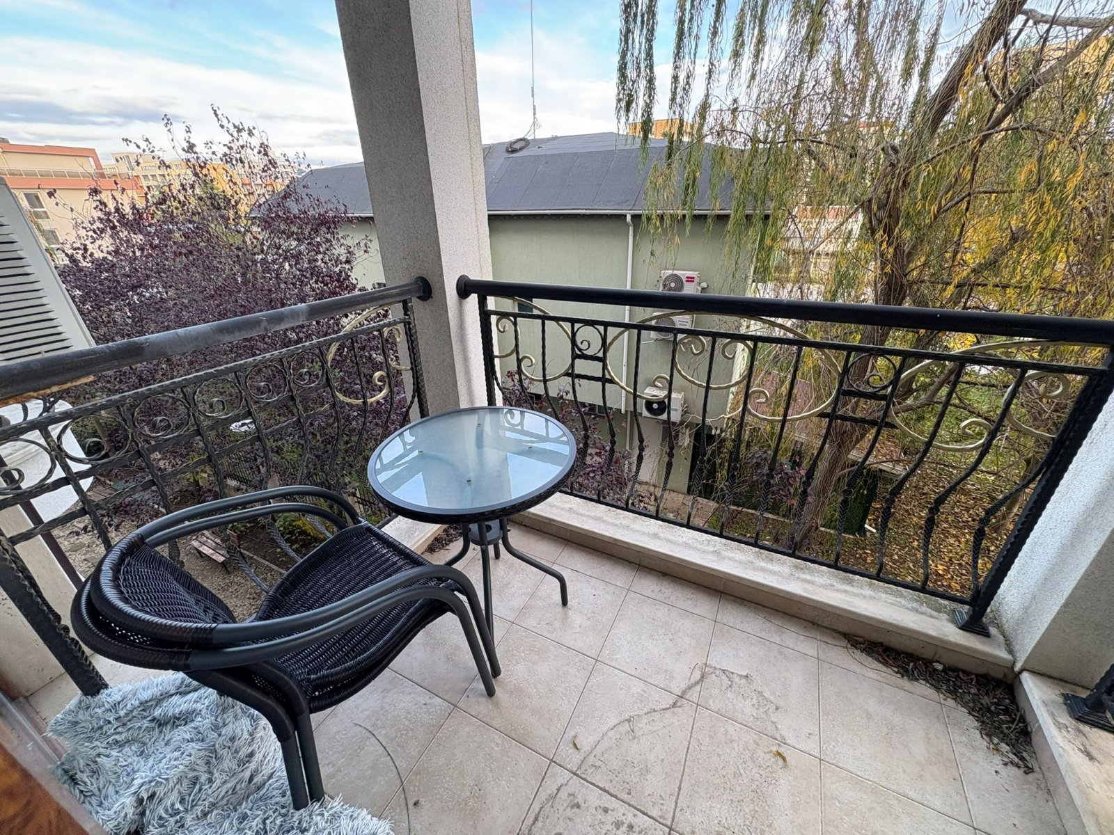 3-room apartment at Harmony Suites Grand Resort Sunny Beach Bulgaria